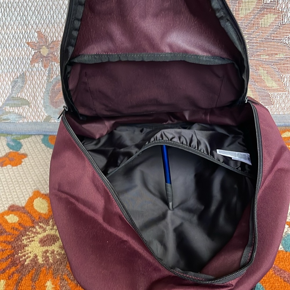 Vans Ranged 2 Prints Adult Laptop Backpack One Size (Port Royale)
NWT - Picture 9 of 16